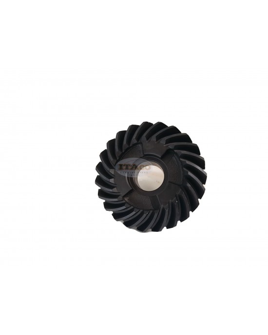 Boat Motor Reverse Rev Gear 57521-93910 57521-90L00 for Suzuki Outboard 9.9HP 15HP DT DF 9.9 15 9 24T 2/4 stroke Engine