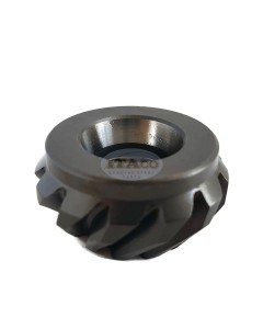 Boat Motor F25-04000005 Pinion Gear for Parsun Makara Outboard Engine 4 stroke F20 F25 Boat Motor Engine