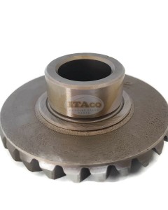 Boat Motor Reverse Rev Gear Assy 61N-45570 61N-45571 for Yamaha Outboard 25HP 30HP C 30 F 25 27T 2 stroke Engine