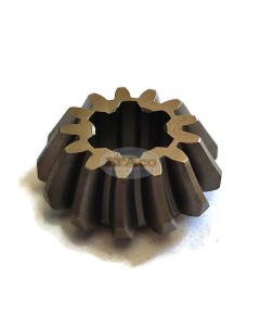 Boat Motor Pinion Gear Assy 646-45551-00 for Yamaha Outboard 2HP 2 S F G Lower Casing 13T 2/4-stroke Engine