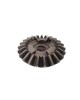 Boat Motor Forward Gear 648-45560-01 00 for Yamaha Outboard 23 Teeth 2/4 stroke Engine