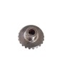 Boat Motor Forward Gear 648-45560-01 00 for Yamaha Outboard 23 Teeth 2/4 stroke Engine