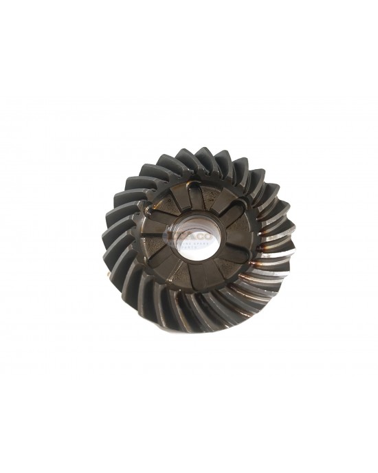 Boat Motor Forward Gear 66T-45560-01 00 T40-04020000 for Yamaha Parsun Outboard F E 40 X 26 Teeth 2/4 stroke Engine