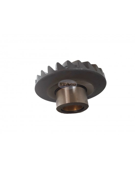 Boat Motor Forward Gear 66T-45560-01 00 T40-04020000 for Yamaha Parsun Outboard F E 40 X 26 Teeth 2/4 stroke Engine