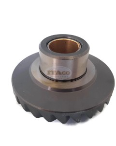 Boat Motor Forward Gear Assy 679-45560-00 01 for Yamaha Outboard C40 40HP Cv40 CV40 26T 2 stroke Marine Engine
