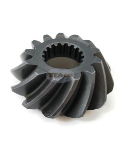 Boat Motor Pinion Gear 688-45551-01 00 for Yamaha Parsun Outboard C CV E 75HP 85HP 90HP 80HP 13T 2/4 stroke Engine