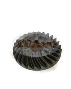 Boat Motor T85-04000100 Forward Gear Parsun Makara Outboard 2-Stroke T75 T85 T90 75HP 85HP 90HP Engine