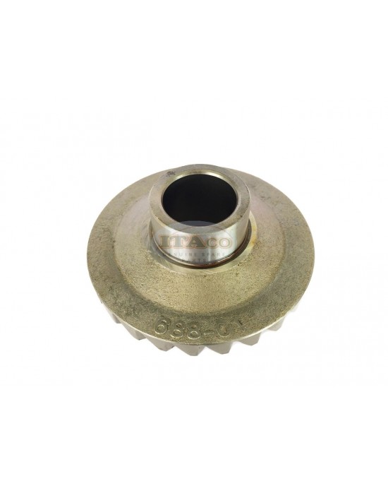 Boat Motor T85-04000605 Reverse Rev Gear Parsun Makara Outboard T75 T85 T90 75HP 85HP 90HP Boat Motor Engine
