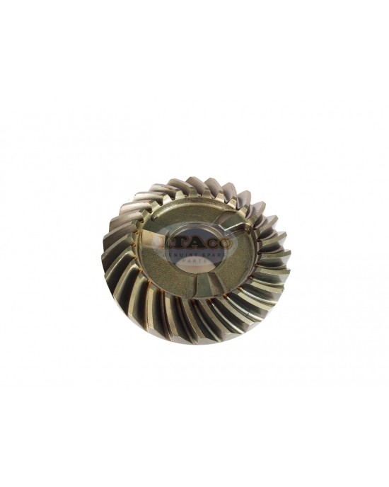 Boat Motor Reverse Rev Gear 688-45571 688-45570 T85-04000605 for Yamaha Parsun Outboard T 75HP 80HP 85HP 90HP 26 Teeth Engine