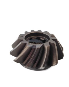 Boat Motor Pinion Gear 689-45551-00 for Yamaha Outboard 25HP 30HP C25 C30 CV25 CV30 13T 2 stroke Engine