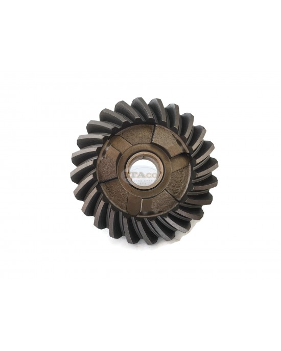 Boat Motor Forward Gear 1 for Yamaha Outboard 689-45560-00 25HP 30HP C25 C30 CV25 CV30 24T 2 stroke Engine