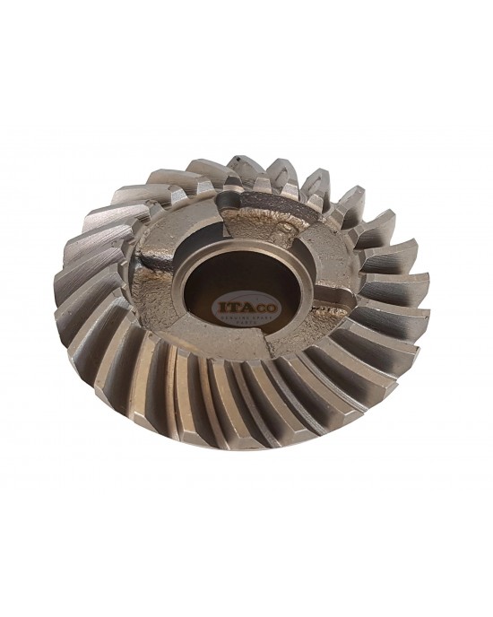 Boat Motor Reverse Rev Gear 2 689-45571 689-45570 00 for Yamaha Outboard 24 Teeth 2 stroke Engine