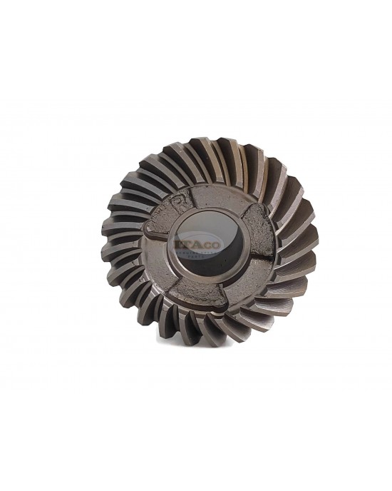 Boat Motor Reverse Rev Gear 2 689-45571 689-45570 00 for Yamaha Outboard 24 Teeth 2 stroke Engine