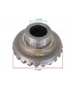 Boat Motor Reverse Rev Gear 2 689-45571 689-45570 00 for Yamaha Outboard 24 Teeth 2 stroke Engine