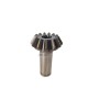 Boat Motor Pinion Gear 694-45551-00 01 For Yamaha Marine Outboard C 25HP Old Model 13 Teeth Boat Motor Pinion Gear 694-45551-00 01 For Yamaha Marine Outboard C 25HP Old Model 13 Teeth