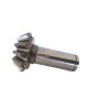 Boat Motor Pinion Gear 694-45551-00 01 For Yamaha Marine Outboard C 25HP Old Model 13 Teeth Boat Motor Pinion Gear 694-45551-00 01 For Yamaha Marine Outboard C 25HP Old Model 13 Teeth