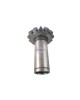Boat Motor Pinion Gear 694-45551-00 01 For Yamaha Marine Outboard C 25HP Old Model 13 Teeth Boat Motor Pinion Gear 694-45551-00 01 For Yamaha Marine Outboard C 25HP Old Model 13 Teeth