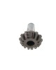 Boat Motor Pinion Gear 694-45551-00 01 For Yamaha Marine Outboard C 25HP Old Model 13 Teeth Boat Motor Pinion Gear 694-45551-00 01 For Yamaha Marine Outboard C 25HP Old Model 13 Teeth