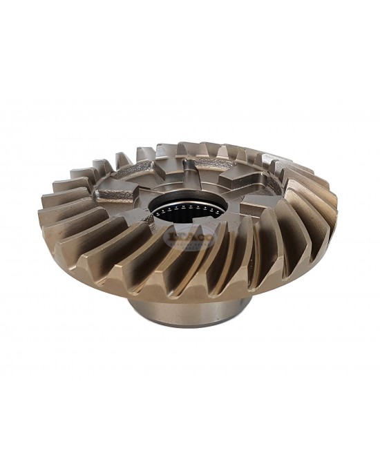 Boat Motor 6E5-45560-00 01 Forward Gear 26T For Yamaha Outboard 100hp 115hp 130hp 140hp 2/4-stroke Boat Motor 6E5-45560-00 01 Forward Gear 26T For Yamaha Outboard 100hp 115hp 130hp 140hp 2/4-stroke