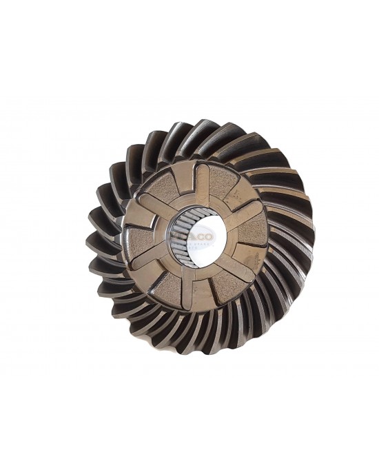 Boat Motor 6E5-45560-00 01 Forward Gear 26T For Yamaha Outboard 100hp 115hp 130hp 140hp 2/4-stroke Boat Motor 6E5-45560-00 01 Forward Gear 26T For Yamaha Outboard 100hp 115hp 130hp 140hp 2/4-stroke