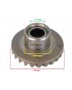 Boat Motor 6E5-45560-00 01 Forward Gear 26T For Yamaha Outboard 100hp 115hp 130hp 140hp 2/4-stroke Boat Motor 6E5-45560-00 01 Forward Gear 26T For Yamaha Outboard 100hp 115hp 130hp 140hp 2/4-stroke