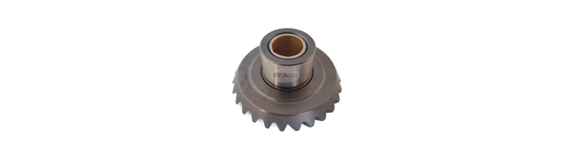 Gear