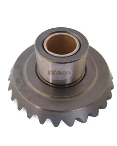Boat Motor Forward Gear 1 Assy 6E0-45560-00 for Yamaha Outboard F 4HP 5HP 4 5 27T 2/4-stroke Engine