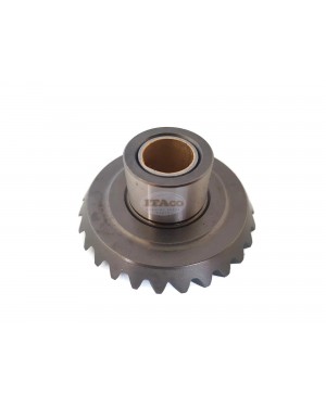 Boat Motor Forward Gear 1 Assy 6E0-45560-00 for Yamaha Outboard F 4HP 5HP 4 5 27T 2/4-stroke Engine