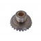 Boat Motor Forward Gear 1 Assy 6E0-45560-00 for Yamaha Outboard F 4HP 5HP 4 5 27T 2/4-stroke Engine