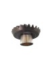 Boat Motor F15-06010000 Forward Gear for Parsun HDX Makara Outboard T15BM T9.9BM 2-Stroke Engine