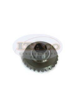 Boat Motor F15-06080005 F20-04000004 Reverse Gear for Parsun Boat Motor F9.9 F15 F15A F20A 4 stroke Engine
