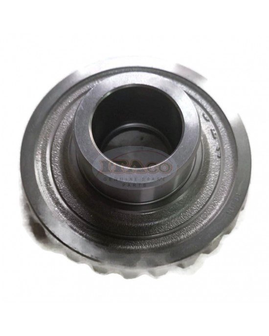 Boat Motor 6FJ-45571-00 26 Teeth Reverse Gear replaces Yamaha Outboard F 250HP Engine Boat Motor 6FJ-45571-00 26 Teeth Reverse Gear replaces Yamaha Outboard F 250HP Engine