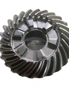 Boat Motor 6FJ-45571-00 26 Teeth Reverse Gear replaces Yamaha Outboard F 250HP Engine