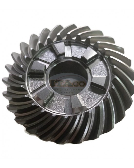 Boat Motor 6FJ-45571-00 26 Teeth Reverse Gear replaces Yamaha Outboard F 250HP Engine Boat Motor 6FJ-45571-00 26 Teeth Reverse Gear replaces Yamaha Outboard F 250HP Engine