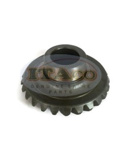 Boat Motor 6G5-45570 45571 Reverse Rev Gear 26T For Yamaha Outboard 150HP 175HP 200HP 2/4 stroke Engine