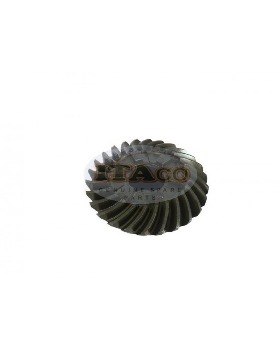 Boat Motor 6G5-45570 45571 Reverse Rev Gear 26T For Yamaha Outboard 150HP 175HP 200HP 2/4 stroke Engine