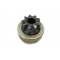 Boat Motor 6H1-81807-00 663-81807-11 688-81807-12 Starter Gear Retainer Replaces Yamaha Outboard Engine