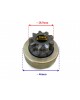 Boat Motor 6H1-81807-00 663-81807-11 688-81807-12 Starter Gear Retainer Replaces Yamaha Outboard Engine Boat Motor 6H1-81807-00 663-81807-11 688-81807-12 Starter Gear Retainer Replaces Yamaha Outboard Engine