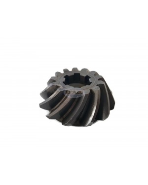 Boat Motor Pinion Gear 6H9-45551-00 for Yamaha Parsun Outboard Lower Casing C40 40HP Cv40 CV40 2 stroke Engine