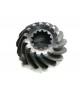 Boat Motor 6P2-45551-00 01 02 15 Teeth Pinion Gear replaces Yamaha Outboard F 200HP 225HP 250HP Engine Boat Motor 6P2-45551-00 01 02 15 Teeth Pinion Gear replaces Yamaha Outboard F 200HP 225HP 250HP Engine