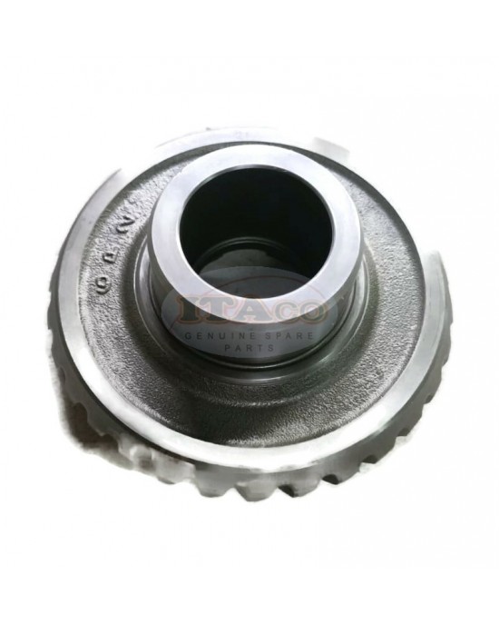 Boat Motor 6P2-45571 6P2-45570 30 teeth Reverse Gear replaces Yamaha Outboard F 200HP 225HP 250HP Engine