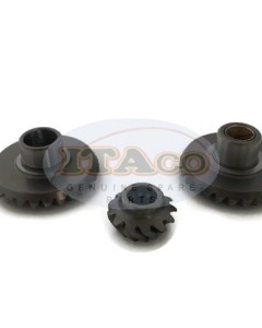 Boat Motor F8-04000003 Pinion Forward Reverse Gear for Parsun HDX Makara F8 9.8 T6 T8 T9.8 2/4-stroke Marine Engine