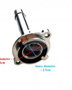 Boat Motor Head Crank Housing Oil Seal 369-01210-4M 369012100M 369012101M 369012102M 3M For Tohatsu Nissan Outboard 4HP 5HP 6HP Engine