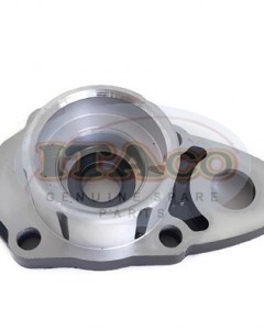 Boat Housing Water Pump 369-65017-0 1 M T5-03000201 For Tohatsu Nissan Parsun Mercury Outboard 4hp 5hp T 5.8hp 2/4-stroke