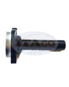 Boat Motor Head Crank Housing Oil Seal 3B2-01210 M For Tohatsu Nissan Outboard 8HP 9.8HP 2 stroke Engine