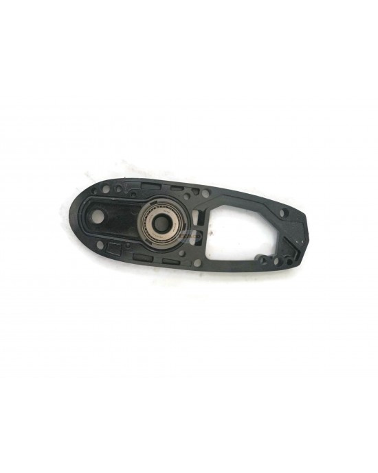 Boat Motor Drive Shaft Bearing Housing Repair Kit with Seals & Bearing 56130-92L20-0EP YAY compatible with Suzuki Outboard 2-Stroke 40HP DT40 DT40W Engine