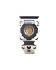 Boat Motor Housing Bearing with Bushing for Yamaha Outboard 63V-45331-00-5B 626-45316 9.9HP 15HP T F 9 15 2/4 stroke Engine