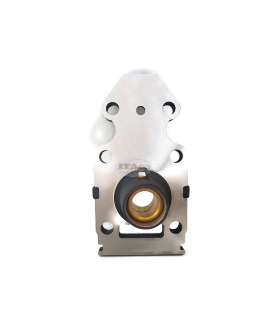 Boat Motor Housing Bearing with Bushing for Yamaha Outboard 63V-45331-00-5B 626-45316 9.9HP 15HP T F 9 15 2/4 stroke Engine