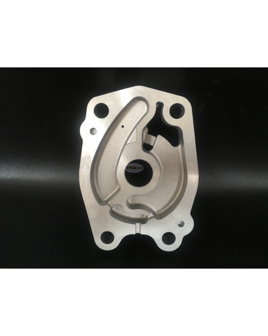 Boat Motor 679-44341-00-94 T36-03000101 Water Pump Housing Yamaha Parsun Outboard C K0HP 2 stroke Engine