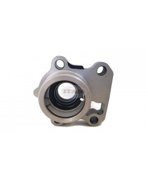 Boat Motor Housing Water Pump Casing for Yamaha Parsun Outboard 6D8-WS443-00 C CV P E 75HP 85HP 90HP 2/4 stroke Engine